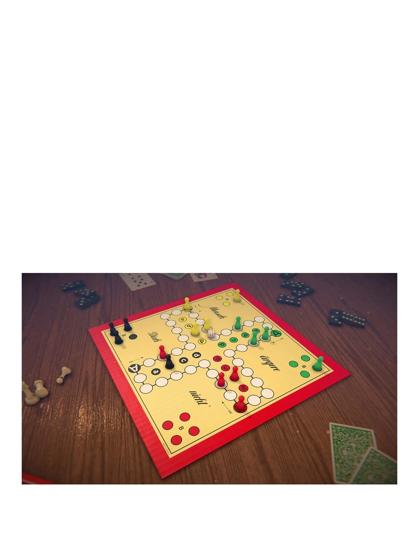 Nintendo Switch Ludo XXL (Code In Box) 4 Nintendo Switch Ludo XXL (Code In Box) - Image 2