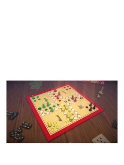 Nintendo Switch Ludo XXL (Code In Box) 11 Nintendo Switch Ludo XXL (Code In Box) -NARA Computer Shop VIC5B SQ3 0000000099 N A SLa