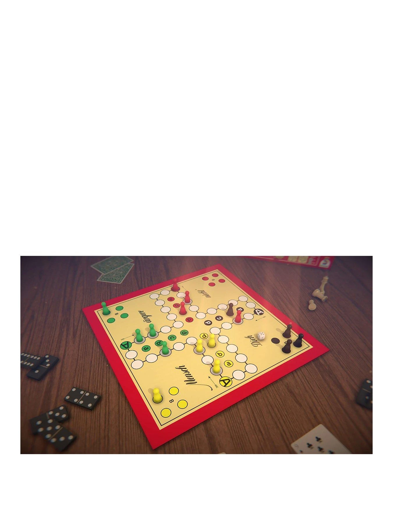 Nintendo Switch Ludo XXL (Code In Box) 5 Nintendo Switch Ludo XXL (Code In Box) - Image 3