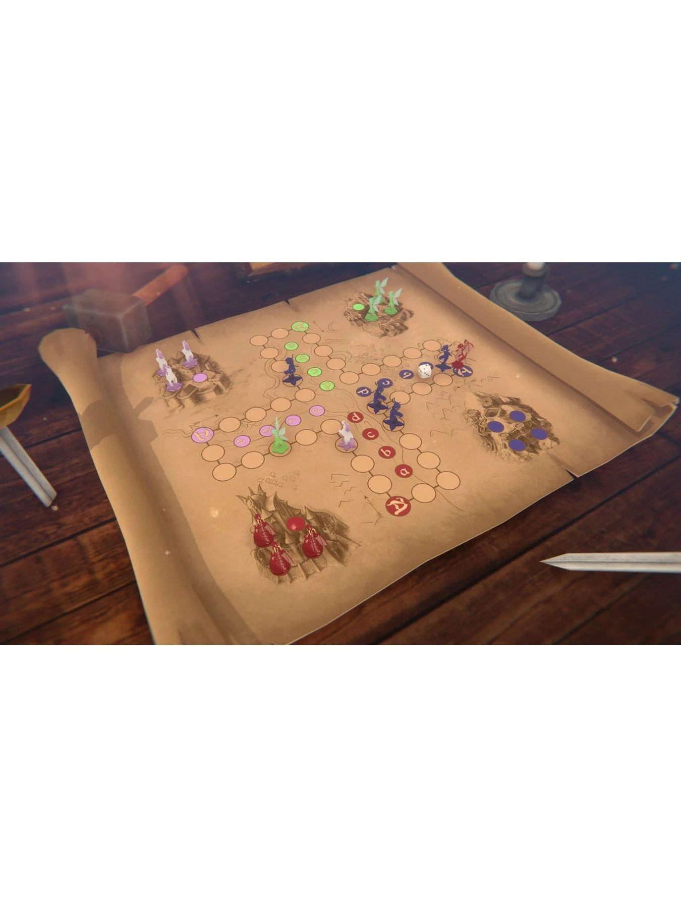 Nintendo Switch Ludo XXL (Code In Box) 6 Nintendo Switch Ludo XXL (Code In Box) - Image 4