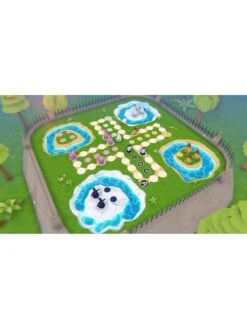 Nintendo Switch Ludo XXL (Code In Box) 13 Nintendo Switch Ludo XXL (Code In Box) -NARA Computer Shop VIC5B SQ5 0000000099 N A SLd1