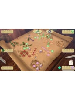 Nintendo Switch Ludo XXL (Code In Box) 15 Nintendo Switch Ludo XXL (Code In Box) -NARA Computer Shop VIC5B SQ7 0000000099 N A SLd3