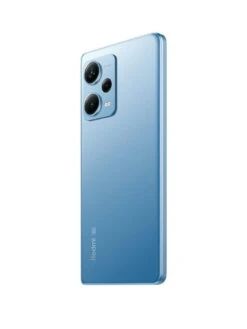 Xiaomi Redmi Note 12 Pro+ 5G - 8GB RAM, 256GB Storage, Sky Blue 11 Xiaomi Redmi Note 12 Pro+ 5G - 8GB RAM, 256GB Storage, Sky Blue -NARA Computer Shop VIDG1 SQ3 0000000020 BLUE SLa
