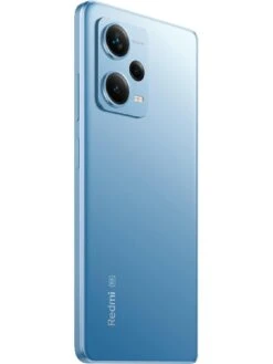 Xiaomi Redmi Note 12 Pro+ 5G - 8GB RAM, 256GB Storage, Sky Blue 12 Xiaomi Redmi Note 12 Pro+ 5G - 8GB RAM, 256GB Storage, Sky Blue -NARA Computer Shop VIDG1 SQ4 0000000020 BLUE SLd