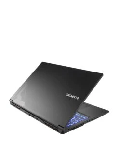 GIGABYTE G5 KF Gaming Laptop - 15.6" FHD 144Hz, NVIDIA RTX 4060, Core i5-12500H, 16GB RAM, Gen4 512GB SSD + Spare M.2 Bay, 2-Year Warranty -NARA Computer Shop VIE98 SQ3 0000000004 BLACK SLa