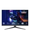 MSI G2722 27 Inch Esports Gaming Monitor - Full HD, 170Hz, 1ms, AMD Freesync Premium -NARA Computer Shop VIE9A SQ1 0000000004 BLACK SLf