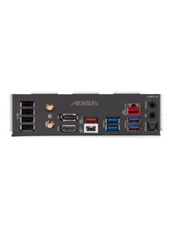 GIGABYTE Aorus Elite B760 Intel PC Gaming Motherboard -NARA Computer Shop VIH07 SQ4 0000000004 BLACK SLd