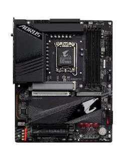 GIGABYTE Aorus Elite Z790 Intel PC Gaming Motherboard -NARA Computer Shop VIH09 SQ2 0000000004 BLACK SLb
