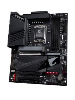 GIGABYTE Aorus Elite Z790 Intel PC Gaming Motherboard -NARA Computer Shop VIH09 SQ3 0000000004 BLACK SLa