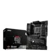 MSI Pro B550 AMD PC Gaming Motherboard -NARA Computer Shop VIH0B SQ1 0000000004 BLACK SLf