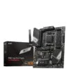 MSI PRO X670 AMD PC Gaming Motherboard -NARA Computer Shop VIH0G SQ1 0000000004 BLACK SLf