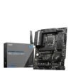 MSI PRO Z690 Intel PC Gaming Motherboard 1 MSI PRO Z690 Intel PC Gaming Motherboard -NARA Computer Shop VIH0N SQ1 0000000004 BLACK SLf