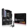 Asus Rog Crosshair X670 AMD PC Gaming Motherboard -NARA Computer Shop VIH0P SQ1 0000000004 BLACK SLf