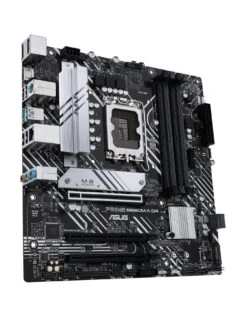 Asus Prime B660M Intel PC Gaming Motherboard 8 Asus Prime B660M Intel PC Gaming Motherboard -NARA Computer Shop VIH0S SQ3 0000000004 BLACK SLa