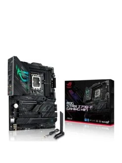 Asus Rog Strix Z790 Intel PC Gaming Motherboard