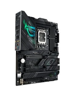 Asus Rog Strix Z790 Intel PC Gaming Motherboard -NARA Computer Shop VIH0V SQ3 0000000004 BLACK SLa