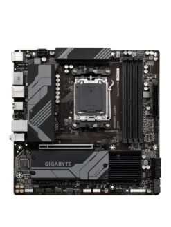 GIGABYTE B650M AMD PC Gaming Motherboard 7 GIGABYTE B650M AMD PC Gaming Motherboard -NARA Computer Shop VIH11 SQ2 0000000004 BLACK SLb