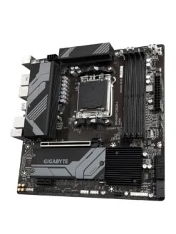 GIGABYTE B650M AMD PC Gaming Motherboard 8 GIGABYTE B650M AMD PC Gaming Motherboard -NARA Computer Shop VIH11 SQ3 0000000004 BLACK SLa
