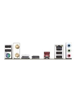 GIGABYTE B760 Intel PC Gaming Motherboard 9 GIGABYTE B760 Intel PC Gaming Motherboard -NARA Computer Shop VIH13 SQ4 0000000004 BLACK SLd