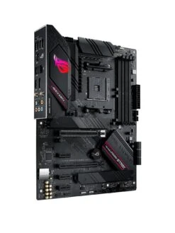 Asus Rog Strix, B550, AMD, PC Gaming Motherboard -NARA Computer Shop VIH14 SQ3 0000000004 BLACK SLa