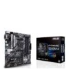 Asus Prime B550M AMD PC Gaming Motherboard -NARA Computer Shop VIH15 SQ1 0000000004 BLACK SLf