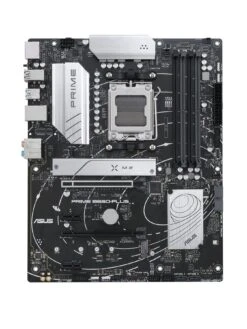 Asus Prime B650-PLUS AMD PC Gaming Motherboard -NARA Computer Shop VIH18 SQ2 0000000004 BLACK SLb