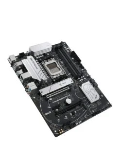 Asus Prime B650-PLUS AMD PC Gaming Motherboard -NARA Computer Shop VIH18 SQ3 0000000004 BLACK SLa