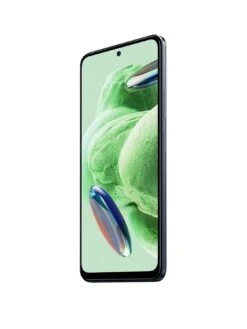 Xiaomi Redmi Note 12 5G - 4GB RAM, 128GB Storage, Onyx Grey -NARA Computer Shop VIHTX SQ2 0000000005 GREY SLb