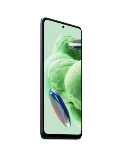 Xiaomi Redmi Note 12 5G - 4GB RAM, 128GB Storage, Onyx Grey -NARA Computer Shop VIHTX SQ3 0000000005 GREY SLa