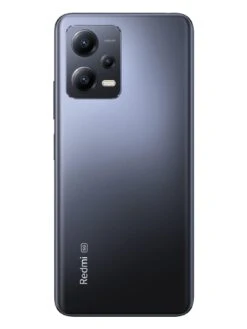 Xiaomi Redmi Note 12 5G - 4GB RAM, 128GB Storage, Onyx Grey -NARA Computer Shop VIHTX SQ4 0000000005 GREY SLd
