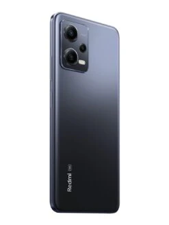 Xiaomi Redmi Note 12 5G - 4GB RAM, 128GB Storage, Onyx Grey -NARA Computer Shop VIHTX SQ6 0000000005 GREY SLd2