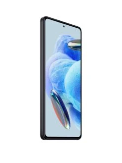 Xiaomi Redmi Note 12 Pro 5G - 6GB RAM, 128GB Storage, Midnight Black -NARA Computer Shop VIHTY SQ2 0000000004 BLACK SLb