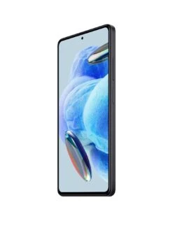 Xiaomi Redmi Note 12 Pro 5G - 6GB RAM, 128GB Storage, Midnight Black -NARA Computer Shop VIHTY SQ3 0000000004 BLACK SLa