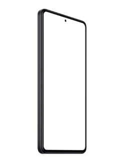 Xiaomi Redmi Note 12 Pro 5G - 6GB RAM, 128GB Storage, Midnight Black -NARA Computer Shop VIHTY SQ4 0000000004 BLACK SLd