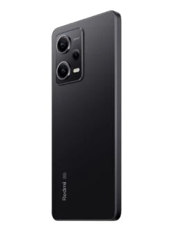 Xiaomi Redmi Note 12 Pro 5G - 6GB RAM, 128GB Storage, Midnight Black -NARA Computer Shop VIHTY SQ5 0000000004 BLACK SLd1
