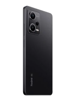 Xiaomi Redmi Note 12 Pro 5G - 6GB RAM, 128GB Storage, Midnight Black -NARA Computer Shop VIHTY SQ6 0000000004 BLACK SLd2