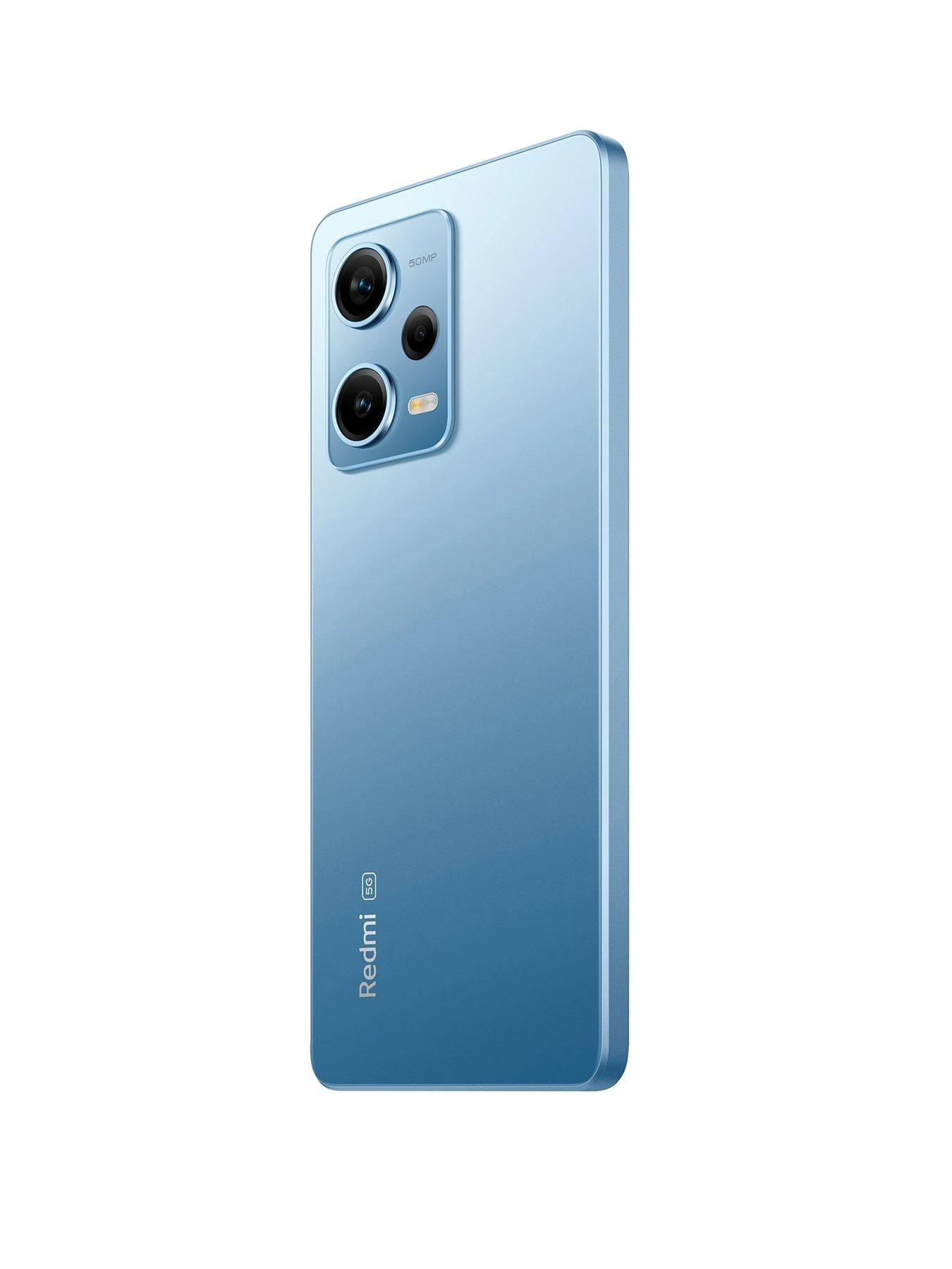 Xiaomi Redmi Note 12 Pro 5G - 6GB RAM, 128GB Storage, Sky Blue 4 Xiaomi Redmi Note 12 Pro 5G - 6GB RAM, 128GB Storage, Sky Blue - Image 2