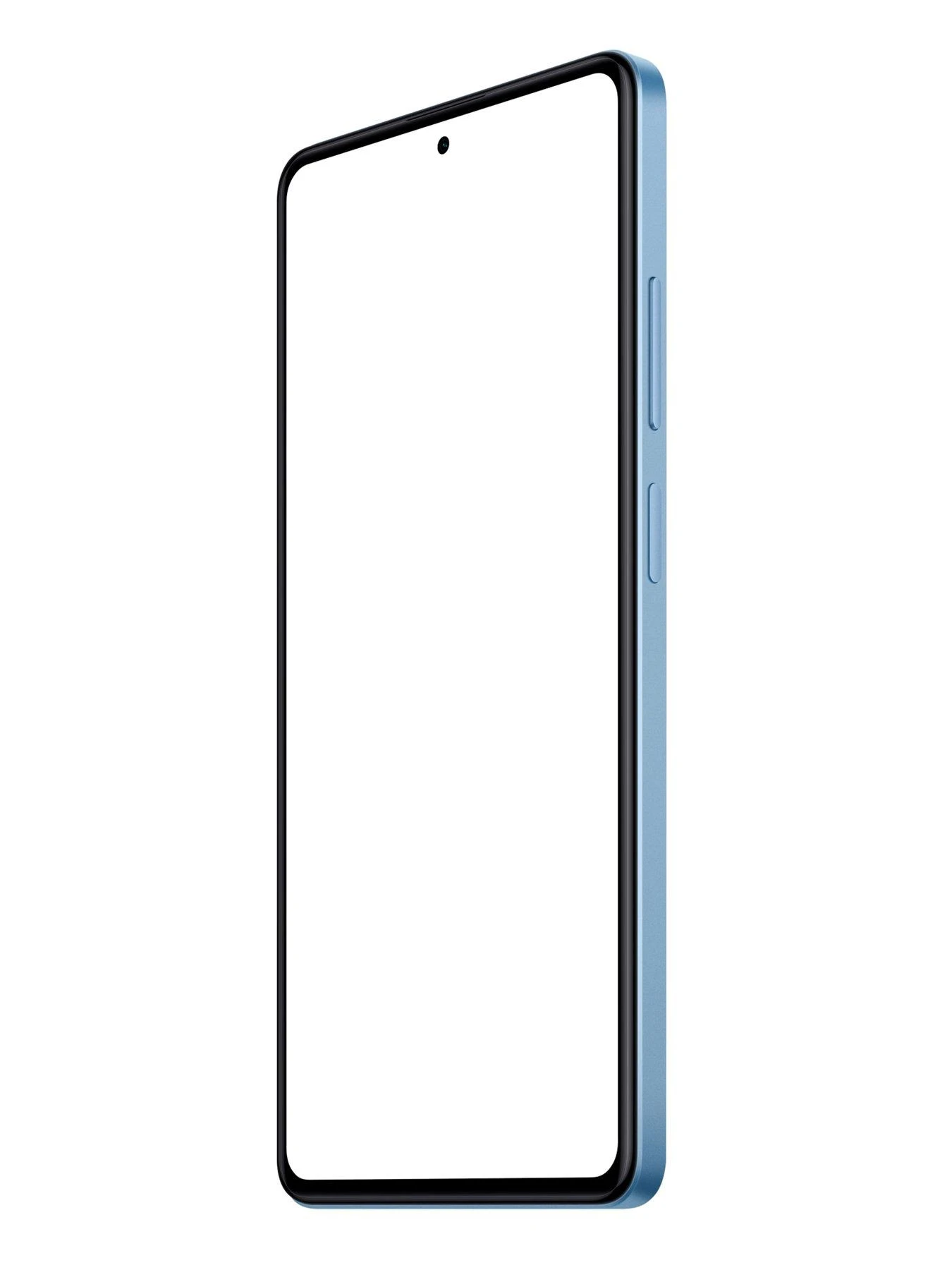 Xiaomi Redmi Note 12 Pro 5G - 6GB RAM, 128GB Storage, Sky Blue 6 Xiaomi Redmi Note 12 Pro 5G - 6GB RAM, 128GB Storage, Sky Blue - Image 4