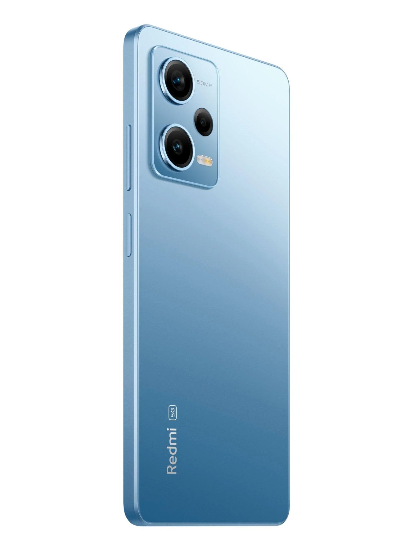 Xiaomi Redmi Note 12 Pro 5G - 6GB RAM, 128GB Storage, Sky Blue 8 Xiaomi Redmi Note 12 Pro 5G - 6GB RAM, 128GB Storage, Sky Blue - Image 6