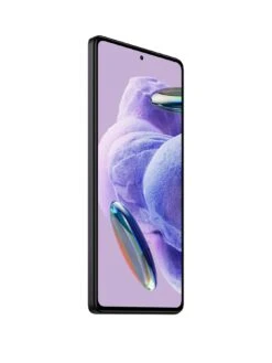 Xiaomi Redmi Note 12 Pro+ 5G - 8GB RAM, 256GB Storage, Midnight Black -NARA Computer Shop VIHU1 SQ2 0000000004 BLACK SLb