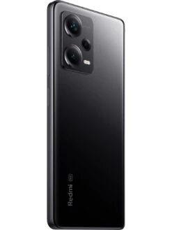 Xiaomi Redmi Note 12 Pro+ 5G - 8GB RAM, 256GB Storage, Midnight Black -NARA Computer Shop VIHU1 SQ6 0000000004 BLACK SLd2