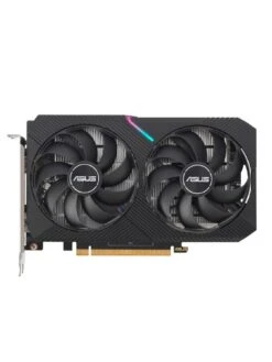 Asus Radeon RX 6400, 4GB, Dual Graphics Card -NARA Computer Shop VIHUK SQ2 0000000004 BLACK SLd