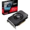 Asus Radeon RX 6400, 4GB, Phoenix Graphics Card -NARA Computer Shop VIHUL SQ1 0000000004 BLACK SLf