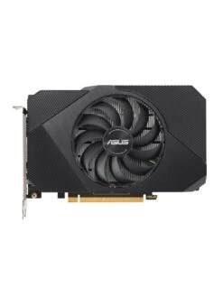 Asus Radeon RX 6400, 4GB, Phoenix Graphics Card 7 Asus Radeon RX 6400, 4GB, Phoenix Graphics Card -NARA Computer Shop VIHUL SQ2 0000000004 BLACK SLd