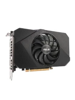 Asus Radeon RX 6400, 4GB, Phoenix Graphics Card 8 Asus Radeon RX 6400, 4GB, Phoenix Graphics Card -NARA Computer Shop VIHUL SQ3 0000000004 BLACK SLd1