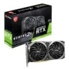 MSI RTX 3060 12Gb Ventus Graphics Card