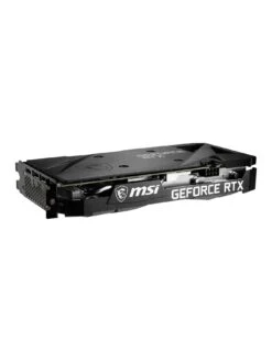 MSI RTX 3060 12Gb Ventus Graphics Card -NARA Computer Shop VIHUS SQ3 0000000004 BLACK SLd1