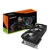 GIGABYTE RTX 4080, 16GB, Gaming Graphics Card -NARA Computer Shop VIHUW SQ1 0000000004 BLACK SLf