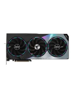 GIGABYTE RTX 4080, 16GB, Master Graphics Card -NARA Computer Shop VIHUX SQ2 0000000004 BLACK SLd