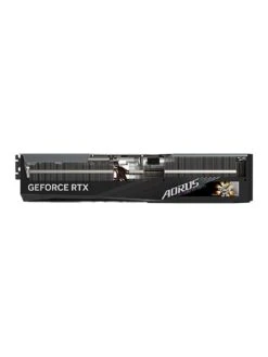 GIGABYTE RTX 4080, 16GB, Master Graphics Card -NARA Computer Shop VIHUX SQ3 0000000004 BLACK SLd1